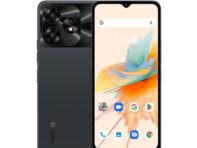 Смартфон UMIDIGI A15 NFC 8 ГБ 256 ГБ 64 МП Unisoc T616 Android 13 6