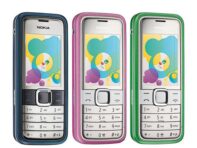 Восстановленный оригинальный мобильный телефон Nokia 7310 Supernova 2G