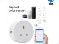 Умная розетка Corui Wi-Fi
