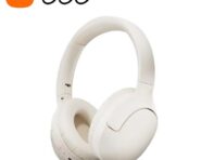 QCY H2 PRO беспроводные наушники Bluetooth 5.3 наушники BASS HIFI стереогарнитура 78 мс низкая задержка для музыкальных игр 60 ч воспроизведения