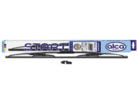 щетка стеклоочистителя ALCA Start 17"/43см каркасная