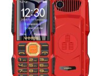 Мобильный телефон YEEMI Q7 2G с экраном 1