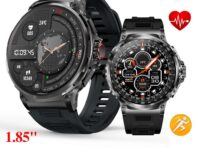 «Умные часы V69 Bluetooth с большим экраном