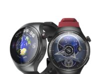 Умные часы Rainbuvvy DM80 4G