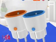 Tuya Smart Zigbee 3