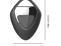 Tracker Finder Совместимость с Bluetooth Совместимость с Apple Find My Security Finder Локатор ключей для защиты от потери для детей