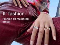 Yousheng Smart NFC фитнес-трекер кольцо с мониторингом сна повышает работоспособность кольцо для отслеживания активности