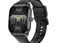 SKMEI&BOZLUN Smartwatch спортивные часы многофункциональные водонепроницаемые умные фитнес-часы для мониторинга здоровья