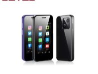 Новый маленький смартфон SOYES XS13 Pro 3G