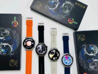 Z93PRO SmartWatch Многофункциональные часы с сенсорным экраном и Bluetooth-вызовом4 Спортивный водонепроницаемый браслет