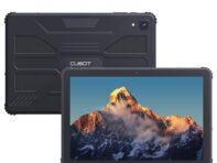 Защищенный планшет Cubot Tab KingKong
