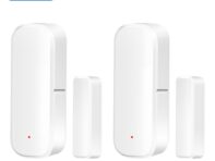 1 шт. Датчик переключателя 45uA 802.11b/g/n DC3V LR03 -10-50℃ WIFI