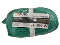ремень крепления груза TOP AUTO Про 25мм 6