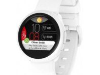 Mykronoz ZeRound 3 часы