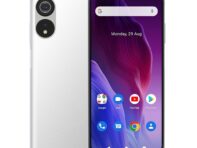 Смартфон Cubot P60 чёрный