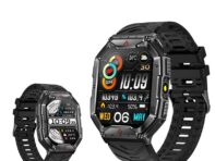 Умные часы Rainbuvvy KR82