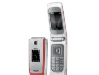 Восстановленный разблокированный оригинальный мобильный телефон Nokia 3610 Flod 1 Battery 1 Charger серебряный