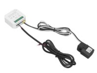 Монитор энергопотребления WiFi Smart Real Time Монитор энергопотребления Приложение Дистанционное управление WiFi Счетчик энергии 9