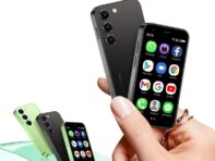 Маленький смартфон S26