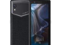 Cubot Pocket 3 4