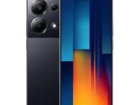 Глобальная версия POCO M6 Pro 4G смартфон Helio G99 Ultra 120 Гц Flow AMOLED 64 МП тройная камера с OIS 67 Вт турбо зарядка 12G 512G чёрный