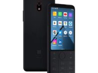 Телефон Qin F22 Pro