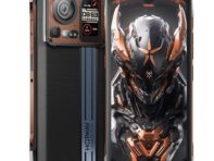 HOTWAV Cyber 15 Защищенный смартфон Android 13+6.6   NFC Телефон 6280 мАч 12 ГБ+256 ГБ Смартфон 120 Гц 200 МП Камера Мобильные телефоны
