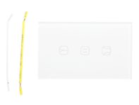 Wi-Fi Smart Switch Remote Voice Control занавес для Alexa/Home US Plug AC100‑240V