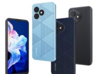 HOTWAV Note 15 pro Смартфон Android 14.0+5160MAH Мобильные телефоны 4+128 ГБ телефон 13MP+5MP+0.08MP Камера 6.6  Дисплей мобильный телефон чёрный