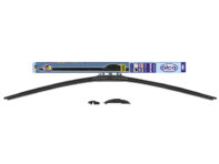 щетка стеклоочистителя ALCA Super flat 22"/56см бескаркасная