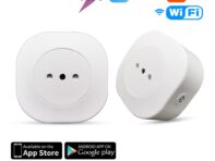 Итальянский стандарт Tuya Wi-Fi