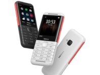 Восстановленный Nokia Оригинальный Nokia 5310 (2020) 2