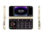 V-899 2G складной мобильный телефон 2