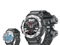 Умные часы Rainbuvvy GT100 Pro TWS