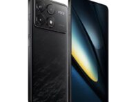 Глобальная версия смартфона POCO F6 Pro Snapdragon® 8 Gen 2 WQHD+ 120 Гц Flow AMOLED дисплей 120 Вт Hyper Charge 50 МП тройная камера 12G 512G белый