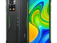 Blackview BV9200 Прочный смартфон