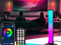 2X Smart RGB светодиодные полосы