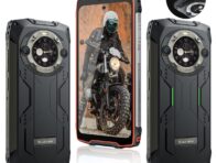 Прочный телефон Blackview BV9300 Pro Helio G99