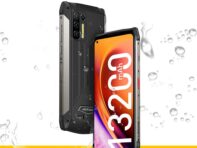 Смартфон Ulefone Power Armor 13