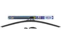 щетка стеклоочистителя ALCA Super flat 21"/53см бескаркасная