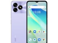 Смартфон UMIDIGI G5