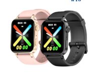 Blackview W10 1