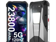 Защищенный смартфон 8849 Tank 3