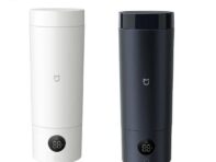 Портативная электрическая нагревательная чашка Xiaomi Mijia