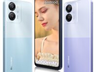 Смартфон Blackview COLOR 8 8+256 чёрный