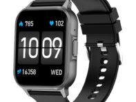 ZW36 Смарт-часы Bluetooth Call Men Health Monitoring IP68 Водонепроницаемый Спортивный режим Smartwatch