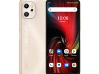 Смартфон UMIDIGI F3 5G