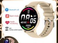 2024 Новые Bluetooth-вызовы 1