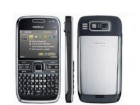 Восстановленный оригинальный разблокированный мобильный телефон Nokia E72 3G
