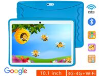 Детские планшеты BDF Android12